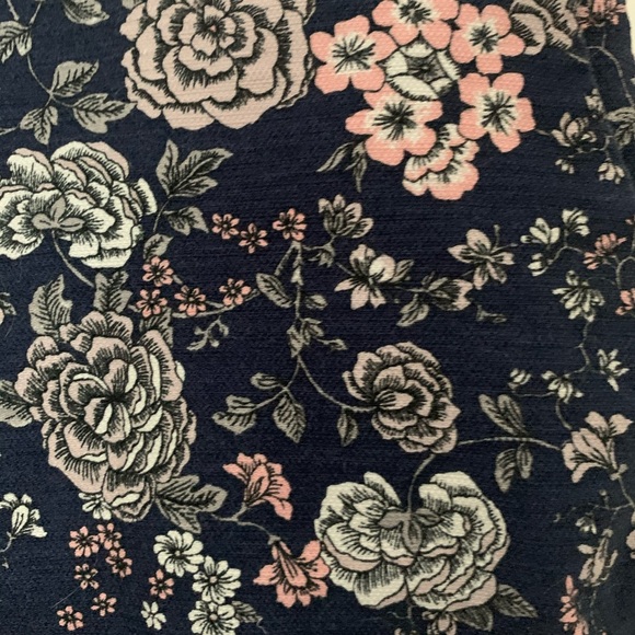 Riviera shorts from LOFT - Picture 6 of 6